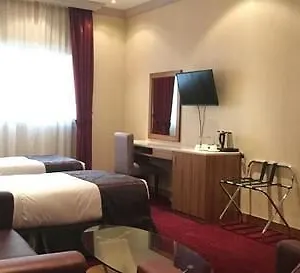 Hotel Al Farej, Dubaj